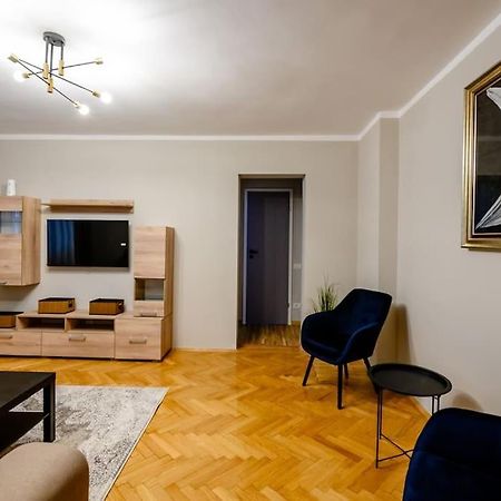 Apartament Smiling Heaven Bukareszt Zewnętrze zdjęcie