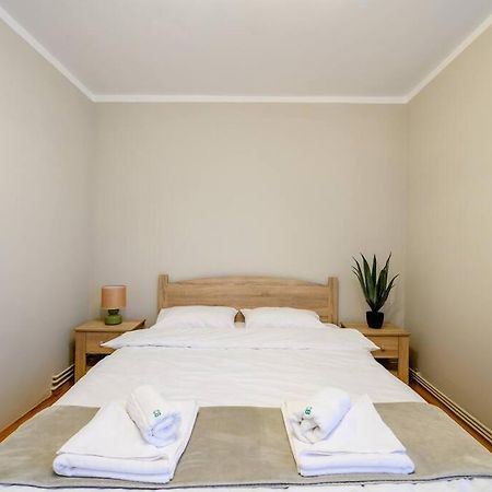 Apartament Smiling Heaven Bukareszt Zewnętrze zdjęcie