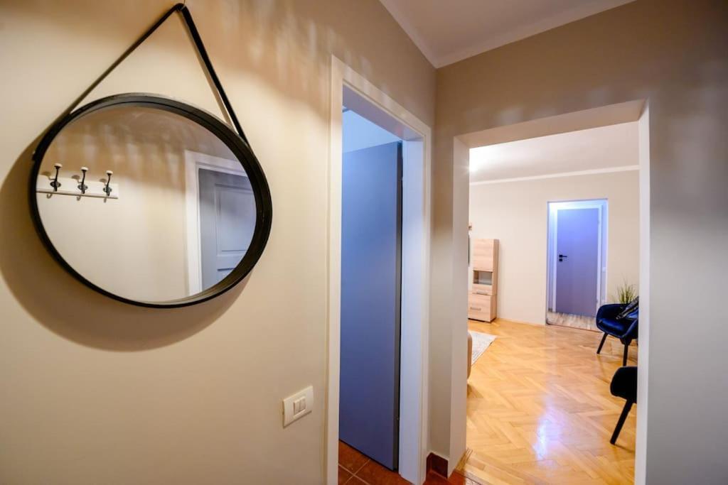 Apartament Smiling Heaven Bukareszt Zewnętrze zdjęcie