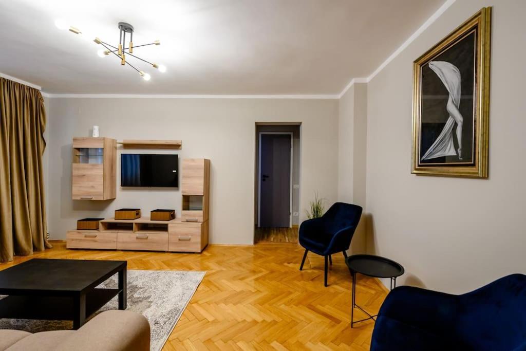 Apartament Smiling Heaven Bukareszt Zewnętrze zdjęcie
