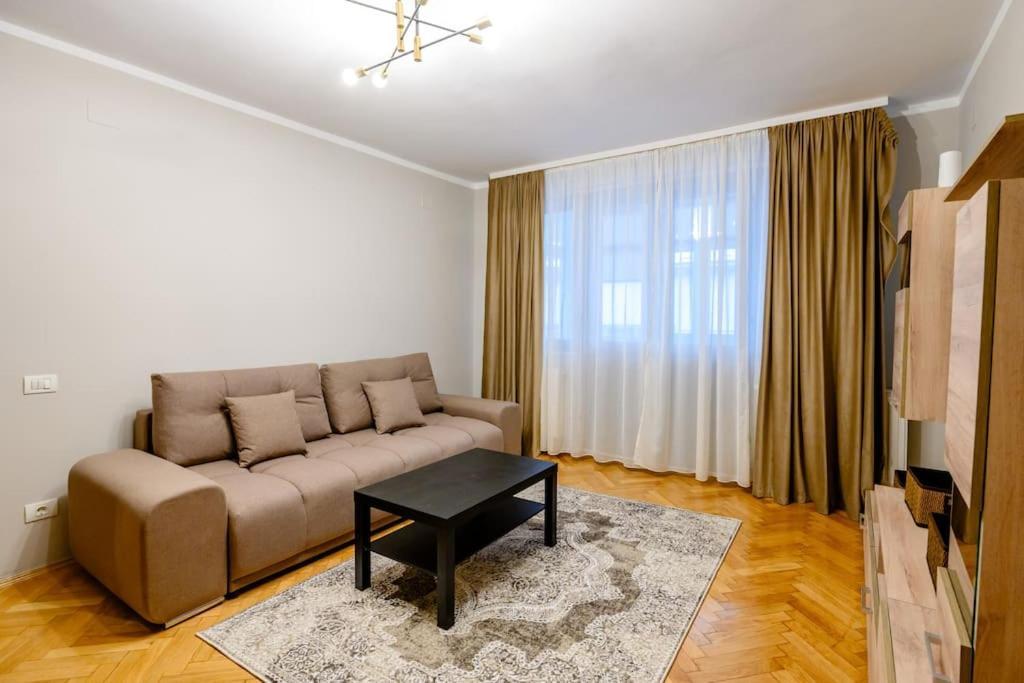Apartament Smiling Heaven Bukareszt Zewnętrze zdjęcie