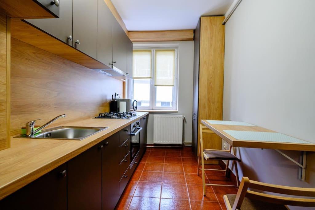 Apartament Smiling Heaven Bukareszt Zewnętrze zdjęcie