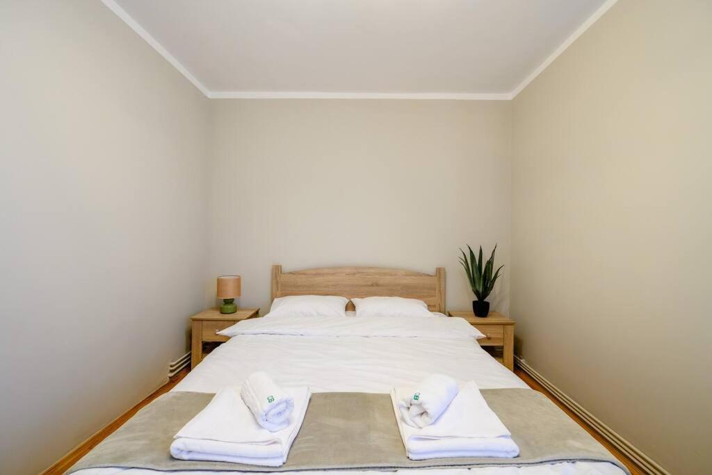 Apartament Smiling Heaven Bukareszt Zewnętrze zdjęcie