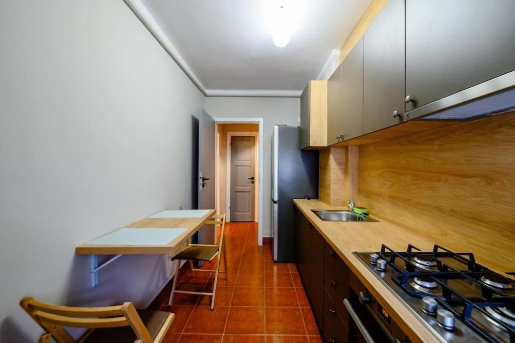 Apartament Smiling Heaven Bukareszt Zewnętrze zdjęcie